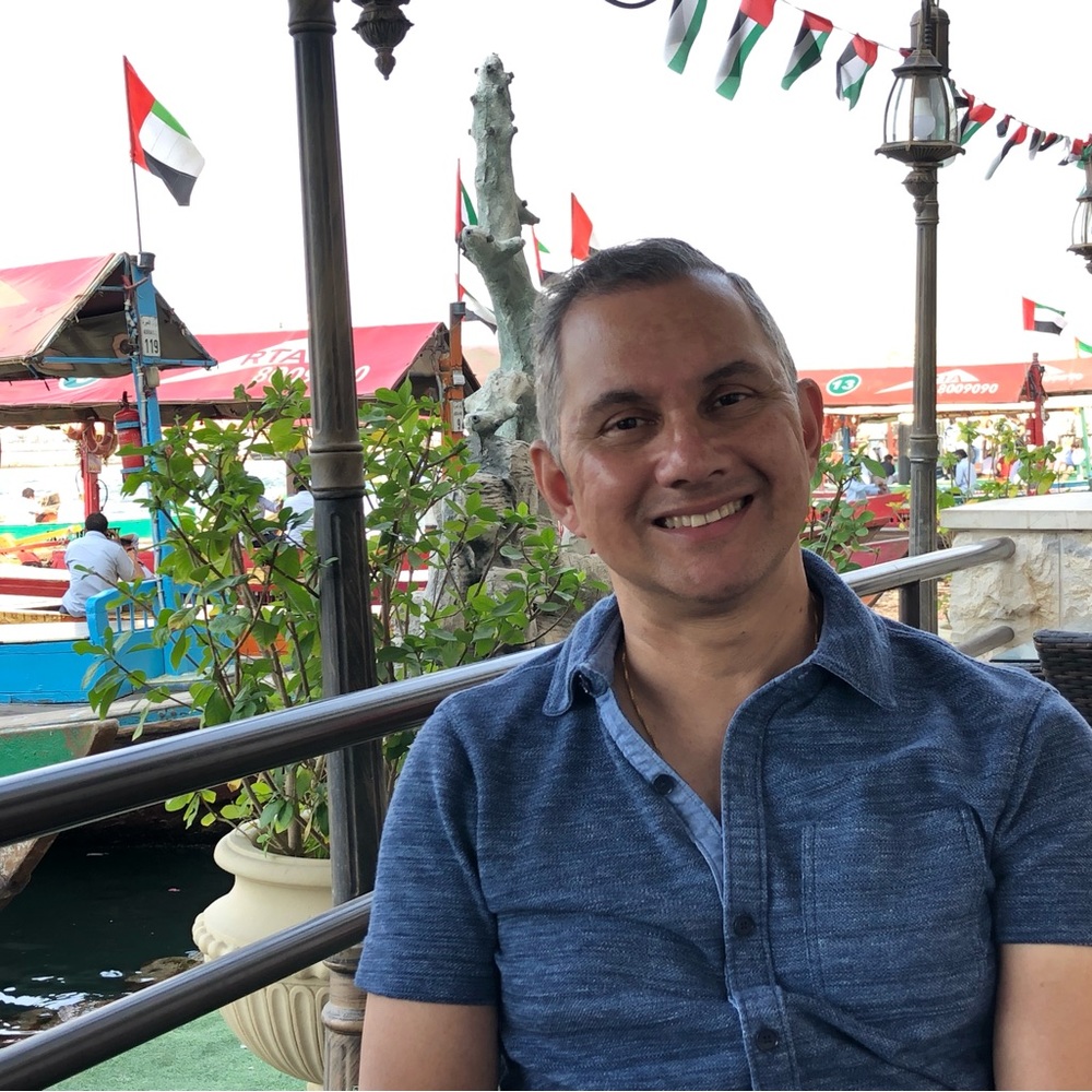 Meet your Posher, Warren